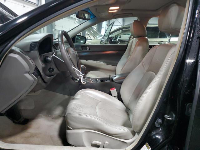 Photo 7 from auction – 2013 INFINITI G37 with VIN JN1CV6AR4DM350697