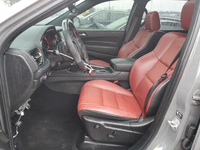Photo 7 from auction – 2023 DODGE DURANGO SR with VIN 1C4SDJH96PC598609