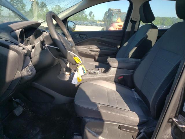 Photo 7 from auction – 2018 FORD ESCAPE S with VIN 1FMCU0F75JUB35051