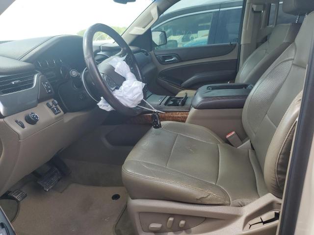 Photo 7 from auction – 2015 CHEVROLET SUBURBAN C with VIN 1GNSCKKC1FR218348