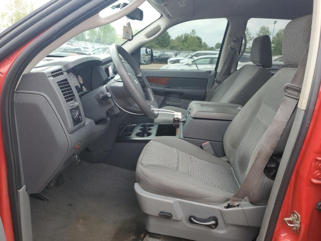 Photo 7 from auction – 2006 DODGE RAM 1500 S with VIN 1D7HA18256S695963