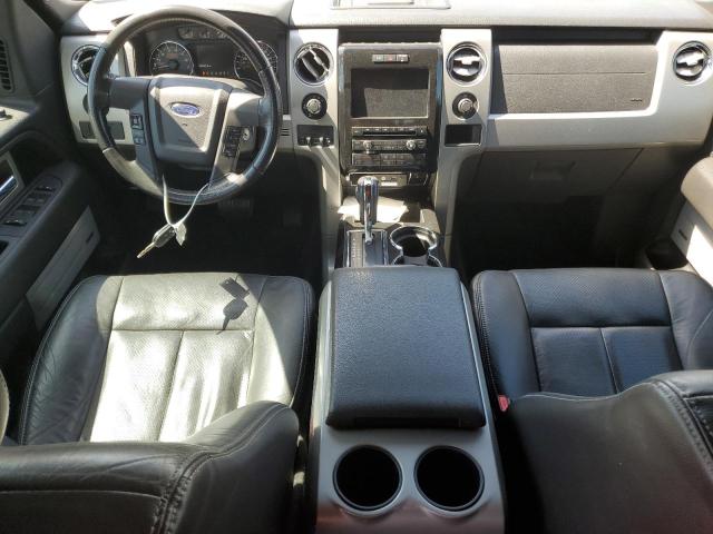 Photo 8 from auction – 2012 FORD F150 SUPER with VIN 1FTFW1ET5CFA70953