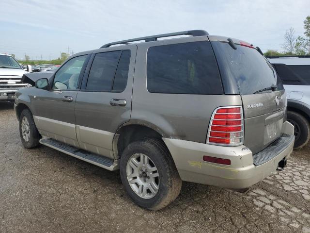 Photo 2 from auction – 2004 MERCURY MOUNTAINEE with VIN 4M2ZU86K94ZJ49179