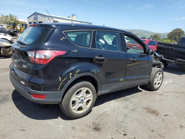 Photo 3 from auction – 2017 FORD ESCAPE S with VIN 1FMCU0F7XHUD99070