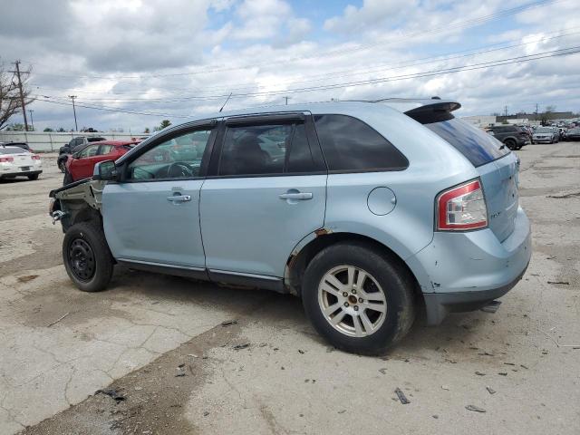 Photo 2 from auction – 2008 FORD EDGE SEL with VIN 2FMDK48C58BA13821