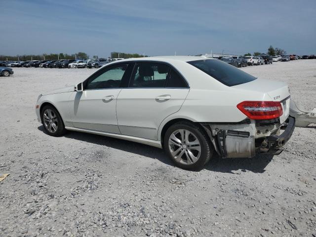 Photo 2 from auction – 2011 MERCEDES-BENZ E 350 4MAT with VIN WDDHF8HB7BA430987