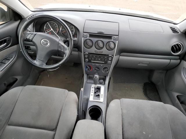 Zdjęcie 8 z aukcji – 2008 MAZDA 6 I z VIN 1YVHP80CX85M20414