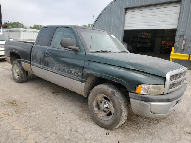 Photo 4 from auction – 2001 DODGE RAM 1500 with VIN 3B7HC13Z71M249887