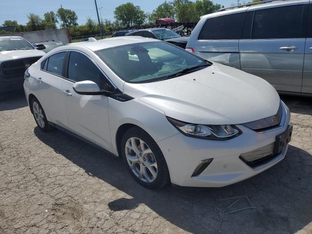 Photo 4 from auction – 2017 CHEVROLET VOLT PREMI with VIN 1G1RD6S54HU209987