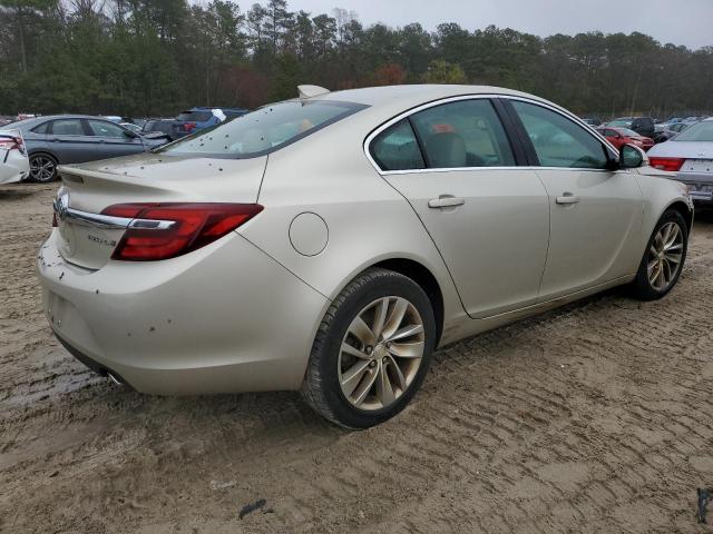 Photo 3 from auction – 2016 BUICK REGAL with VIN 2G4GK5EXXG9107984