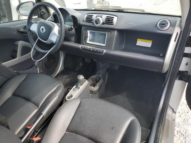 Photo 8 from auction – 2015 SMART FORTWO PUR with VIN WMEEJ3BA0FK808051
