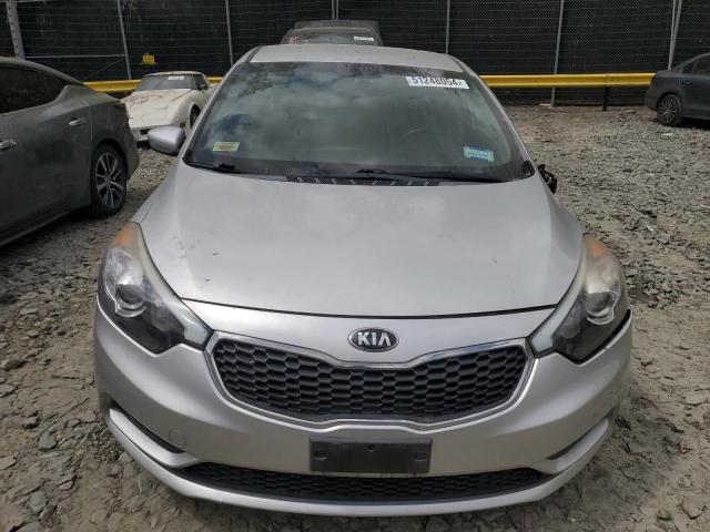 صورة رقم 5 من المزاد - 2014 KIA FORTE LX مع VIN KNAFK4A62E5117584