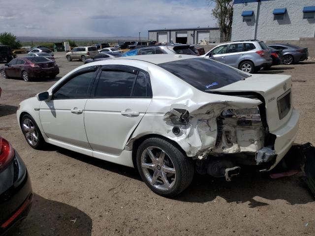 Photo 2 from auction – 2005 ACURA TL with VIN 19UUA66265A061740