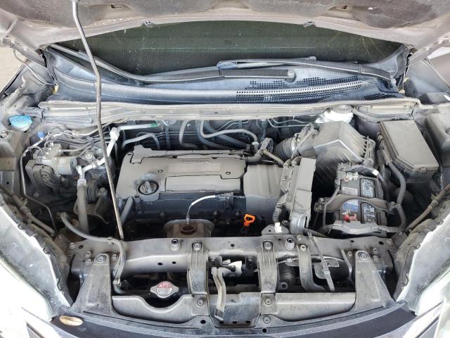 Photo 11 from auction – 2015 HONDA CR-V EX with VIN 2HKRM3H56FH532961