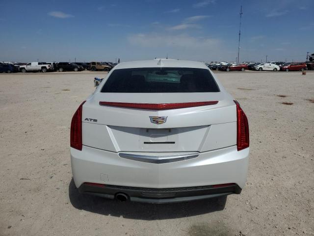 Photo 6 from auction – 2016 CADILLAC ATS with VIN 1G6AA5RA2G0188785