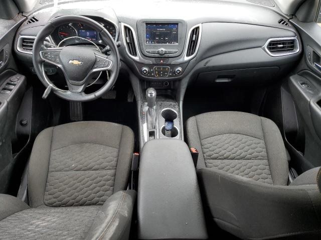 Photo 8 from auction – 2020 CHEVROLET EQUINOX LT with VIN 3GNAXLEX1LS520994