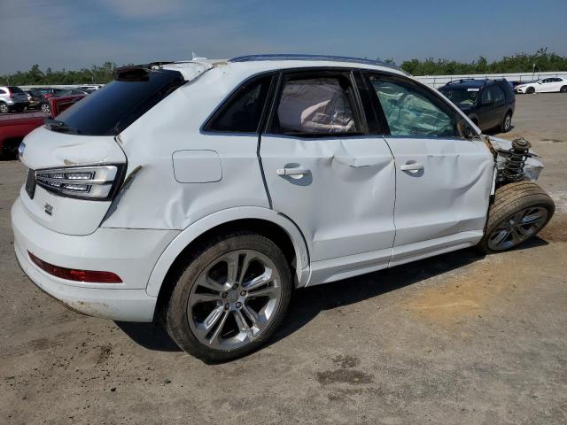 Photo 3 from auction – 2016 AUDI Q3 PREMIUM with VIN WA1EFCFS7GR021779