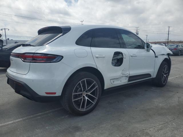 Photo 3 from auction – 2023 PORSCHE MACAN BASE with VIN WP1AA2A56PLB21498