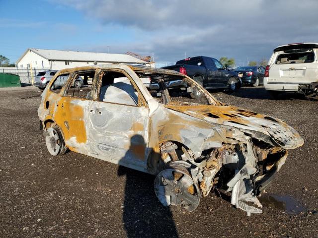 Photo 4 from auction – 2010 SUBARU FORESTER 2 with VIN JF2SH6CC1AH784493