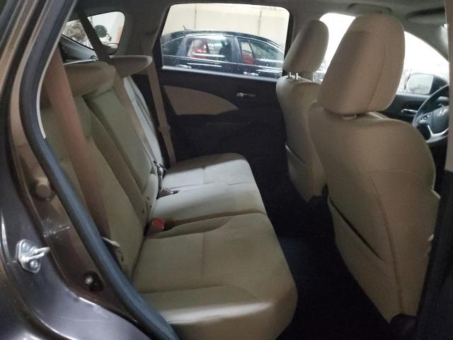 Photo 11 from auction – 2016 HONDA CR-V EX with VIN 2HKRM4H59GH704570