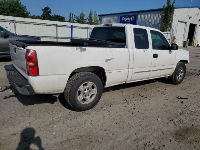 Photo 3 from auction – 2003 CHEVROLET SILVERADO with VIN 2GCEC19V831237636