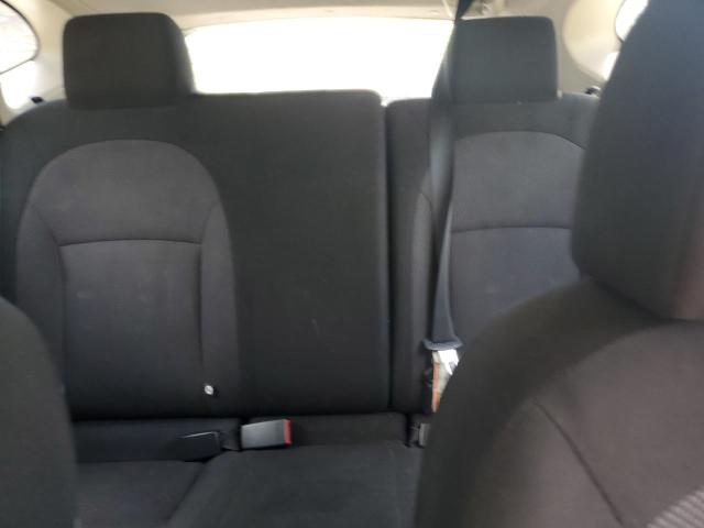 Photo 10 from auction – 2012 NISSAN ROGUE S with VIN JN8AS5MT2CW613033
