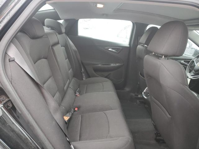 Photo 10 from auction – 2019 CHEVROLET MALIBU LT with VIN 1G1ZD5ST8KF200021