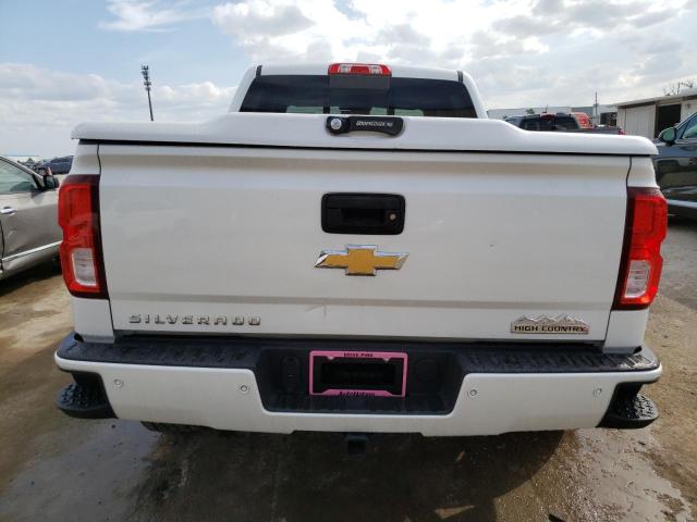 Photo 6 from auction – 2016 CHEVROLET 1500 with VIN 3GCUKTEC5GG213466