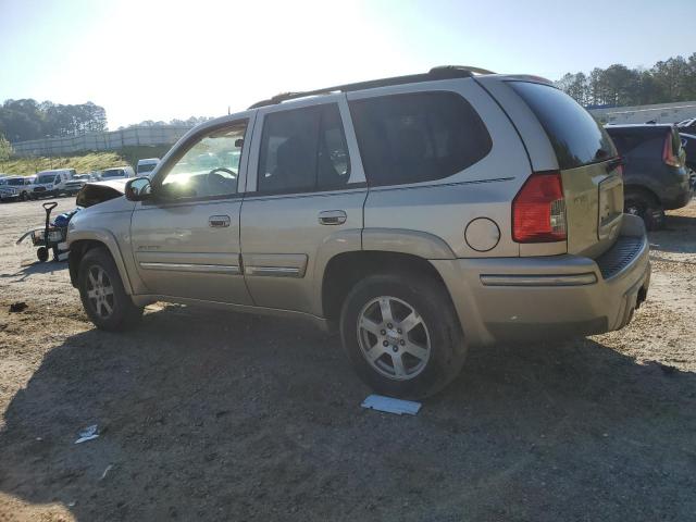Photo 2 from auction – 2004 ISUZU ASCENDER S with VIN 4NUDS13SX42102791