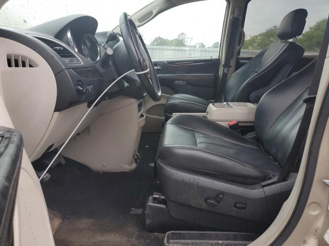 Photo 7 from auction – 2014 CHRYSLER TOWN&COUNT with VIN 2C4RC1BG2ER127134