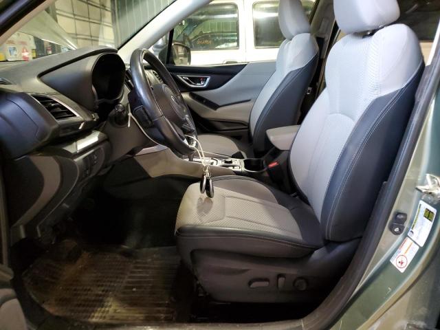 Photo 7 from auction – 2019 SUBARU FORESTER P with VIN JF2SKAGC2KH495607