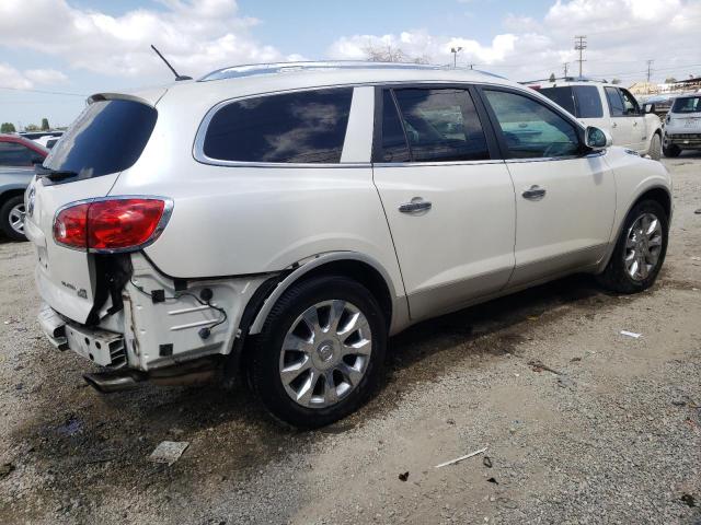 Photo 3 from auction – 2011 BUICK ENCLAVE CX with VIN 5GAKVCED4BJ242540