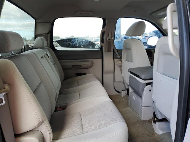 Photo 10 from auction – 2009 GMC SIERRA C15 with VIN 3GTEC23089G206793