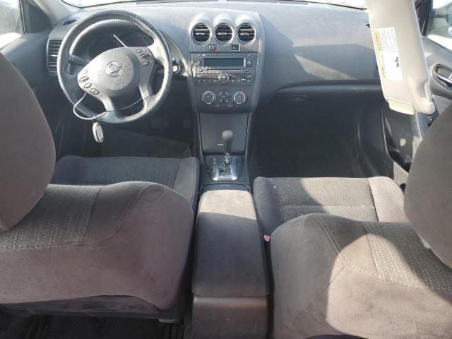 Photo 8 from auction – 2012 NISSAN ALTIMA BAS with VIN 1N4AL2AP5CN454356