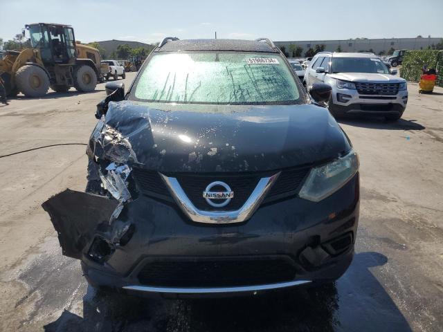 Photo 5 from auction – 2016 NISSAN ROGUE S with VIN 5N1AT2MT1GC806719
