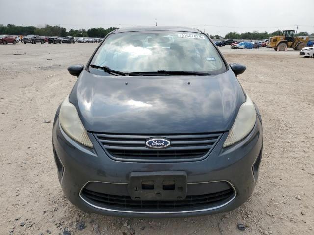 Photo 5 from auction – 2011 FORD FIESTA S with VIN 3FADP4AJ9BM207133