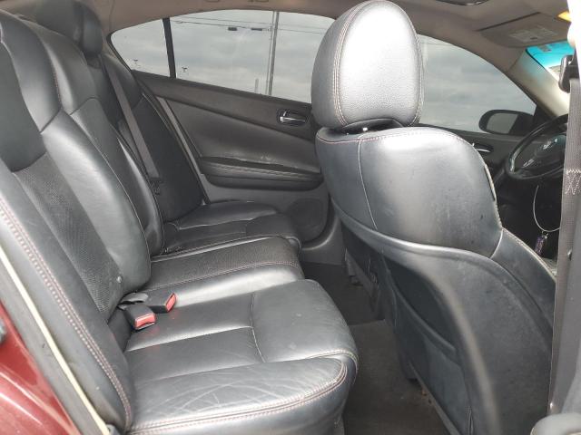 Photo 10 from auction – 2009 NISSAN MAXIMA S with VIN 1N4AA51E49C816722