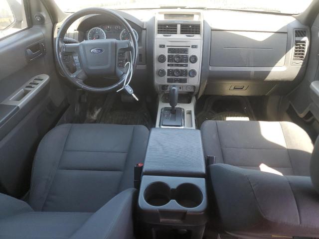 Photo 8 from auction – 2011 FORD ESCAPE XLT with VIN 1FMCU0D77BKA26123
