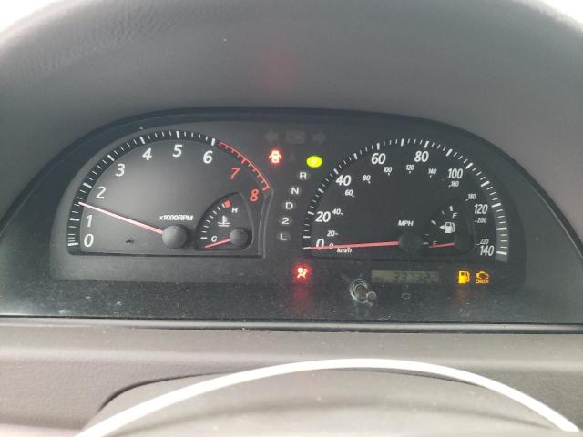 Photo 9 from auction – 2004 TOYOTA CAMRY LE with VIN 4T1BE32K94U836698