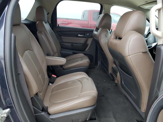 Photo 11 from auction – 2015 GMC ACADIA SLT with VIN 1GKKRRKD9FJ223213