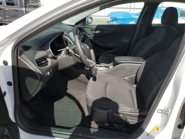 Photo 7 from auction – 2017 CHEVROLET MALIBU LS with VIN 1G1ZB5ST2HF193694