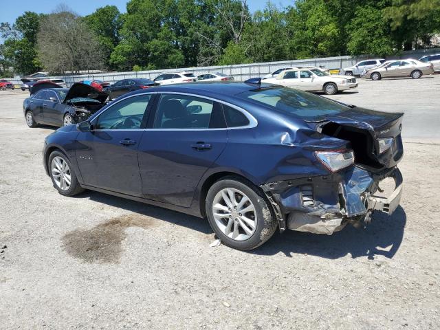 Photo 2 from auction – 2016 CHEVROLET MALIBU LT with VIN 1G1ZE5ST8GF287245