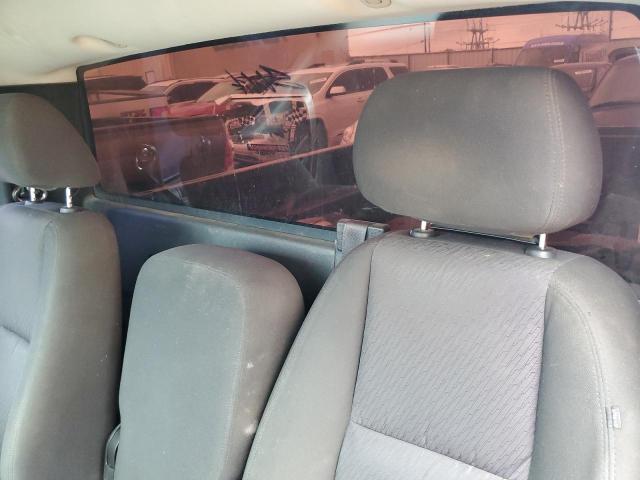 Photo 10 from auction – 2011 CHEVROLET SILVERADO with VIN 1GCNCPEX8BZ456158