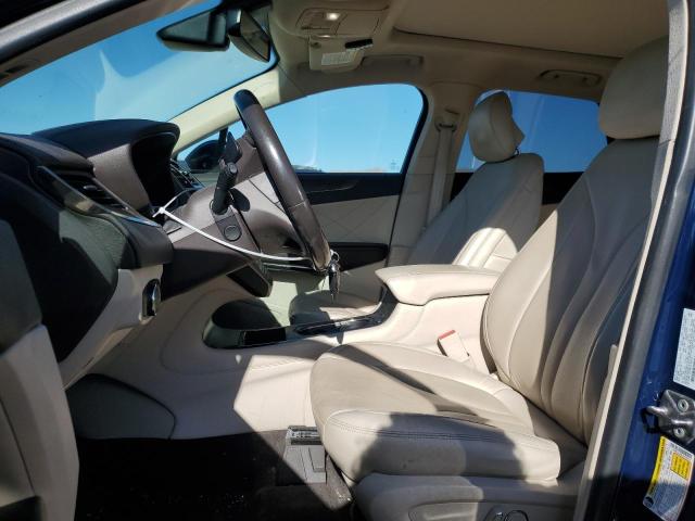 Photo 7 from auction – 2018 LINCOLN MKC RESERV with VIN 5LMCJ3C96JUL29312