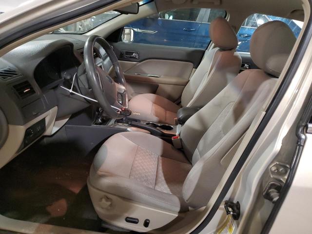 Photo 7 from auction – 2010 FORD FUSION SEL with VIN 3FAHP0JA8AR425883