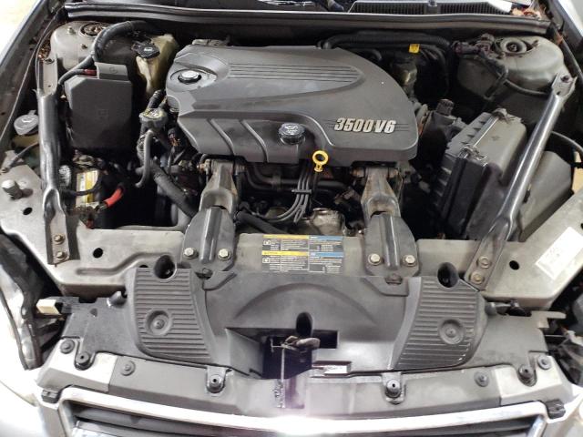 Photo 11 from auction – 2007 CHEVROLET IMPALA LT with VIN 2G1WT58N179236535