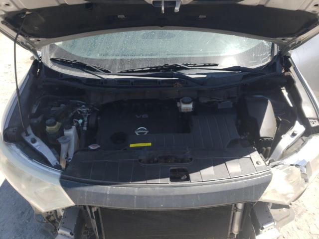 Photo 12 from auction – 2015 NISSAN QUEST S with VIN JN8AE2KP2F9128843