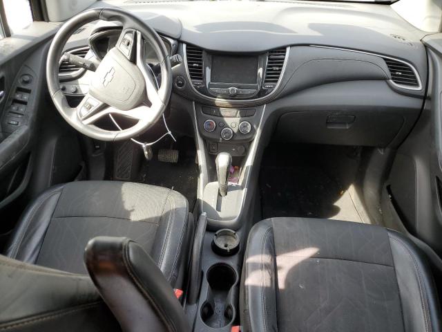 Photo 8 from auction – 2019 CHEVROLET TRAX 1LT with VIN KL7CJLSBXKB745692