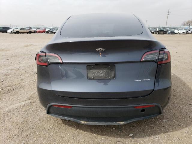 Zdjęcie 6 z aukcji – 2023 TESLA MODEL Y z VIN 7SAYGDEE2PA191457