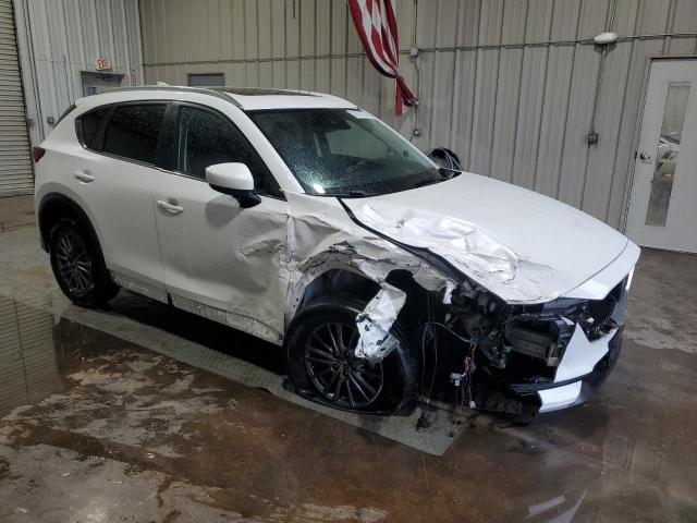 Photo 4 from auction – 2019 MAZDA CX-5 TOURI with VIN JM3KFACM6K0576696